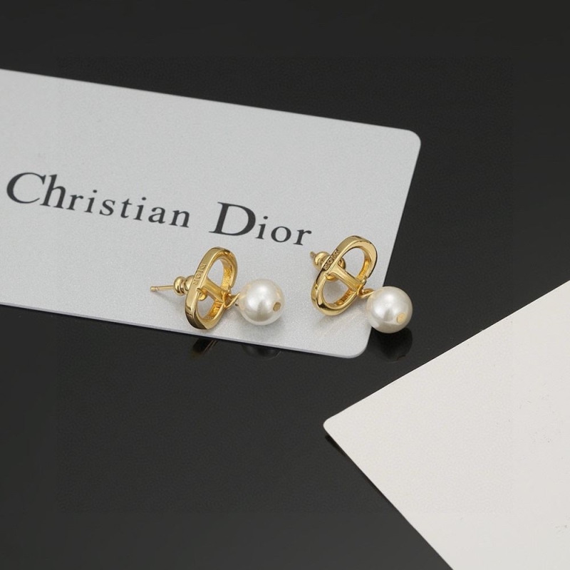 Christian Dior Earrings